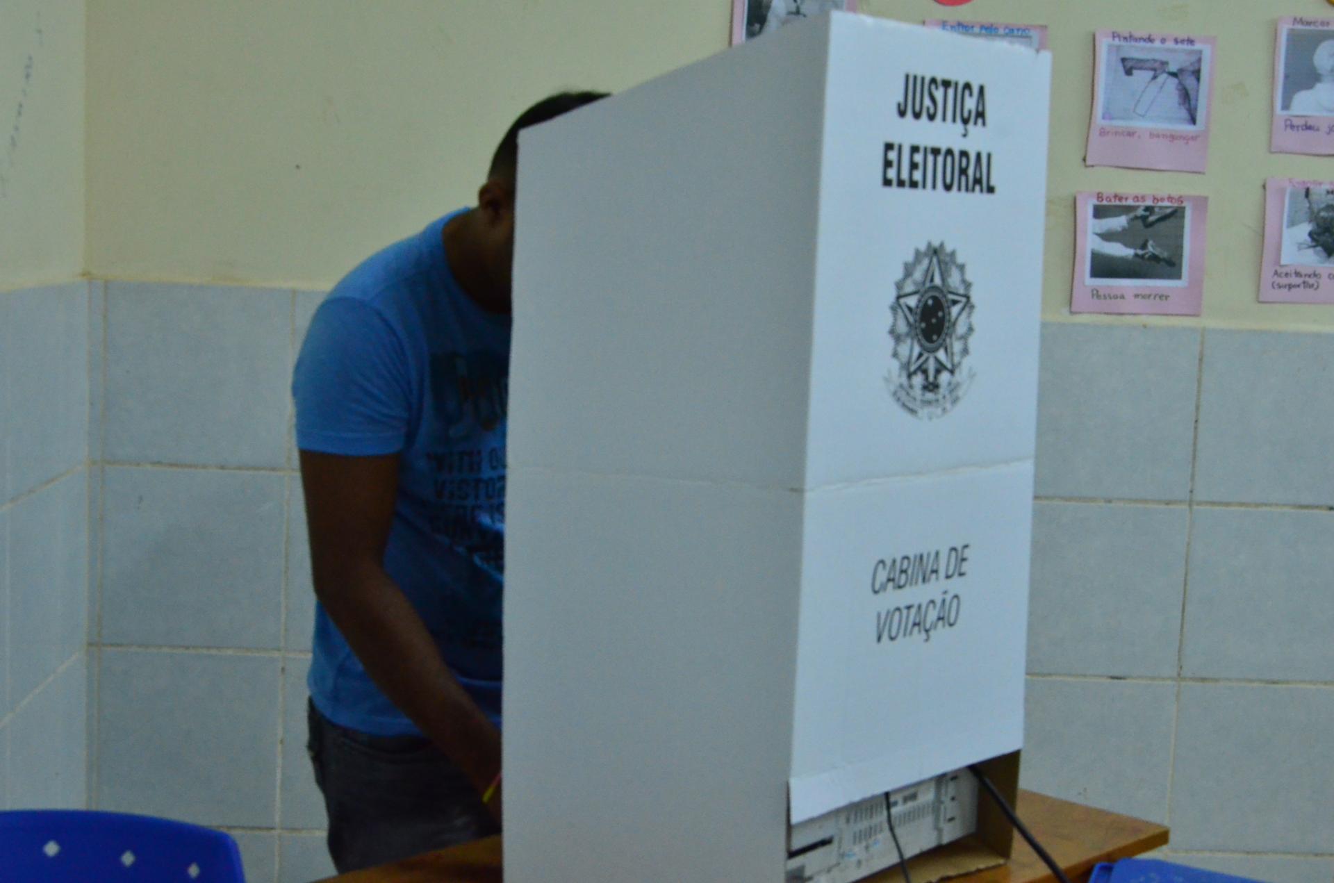 Quase 13 mil eleitores em Roraima podem ter título cancelado