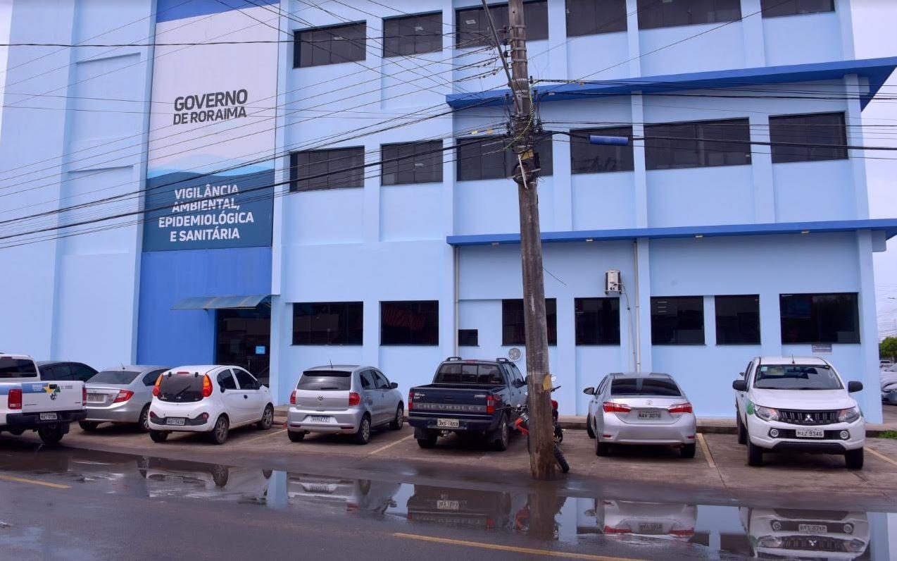 Roraima confirma óbito por dengue em paciente de Pacaraima