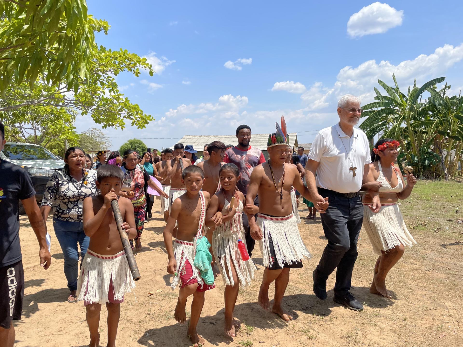 Surumu celebrará Jubileu dos Povos Indígenas e reafirma papel histórico na luta por direitos