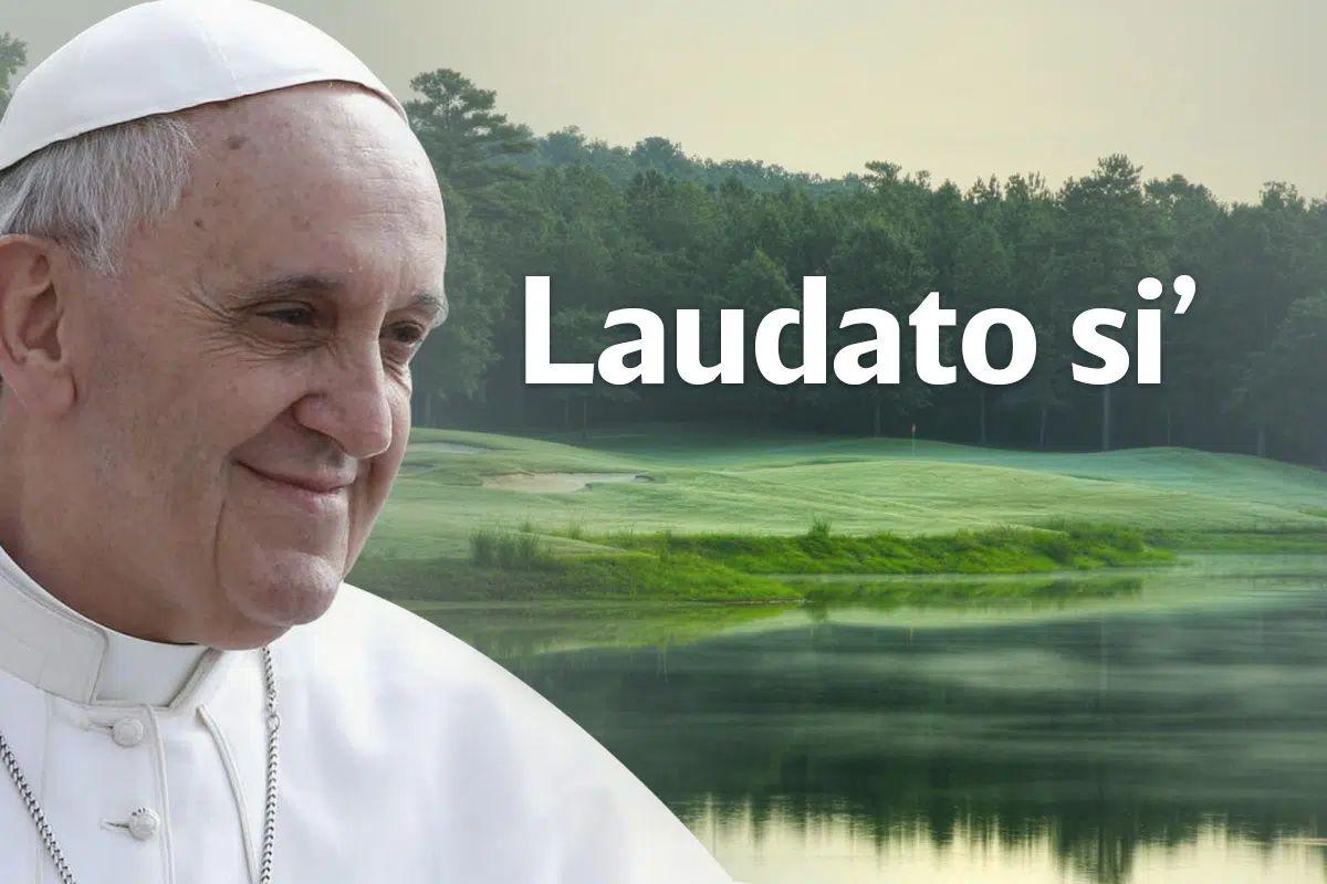 10 anos da Laudato si´: Impulsar a necessidade de cuidar a Casa Comum