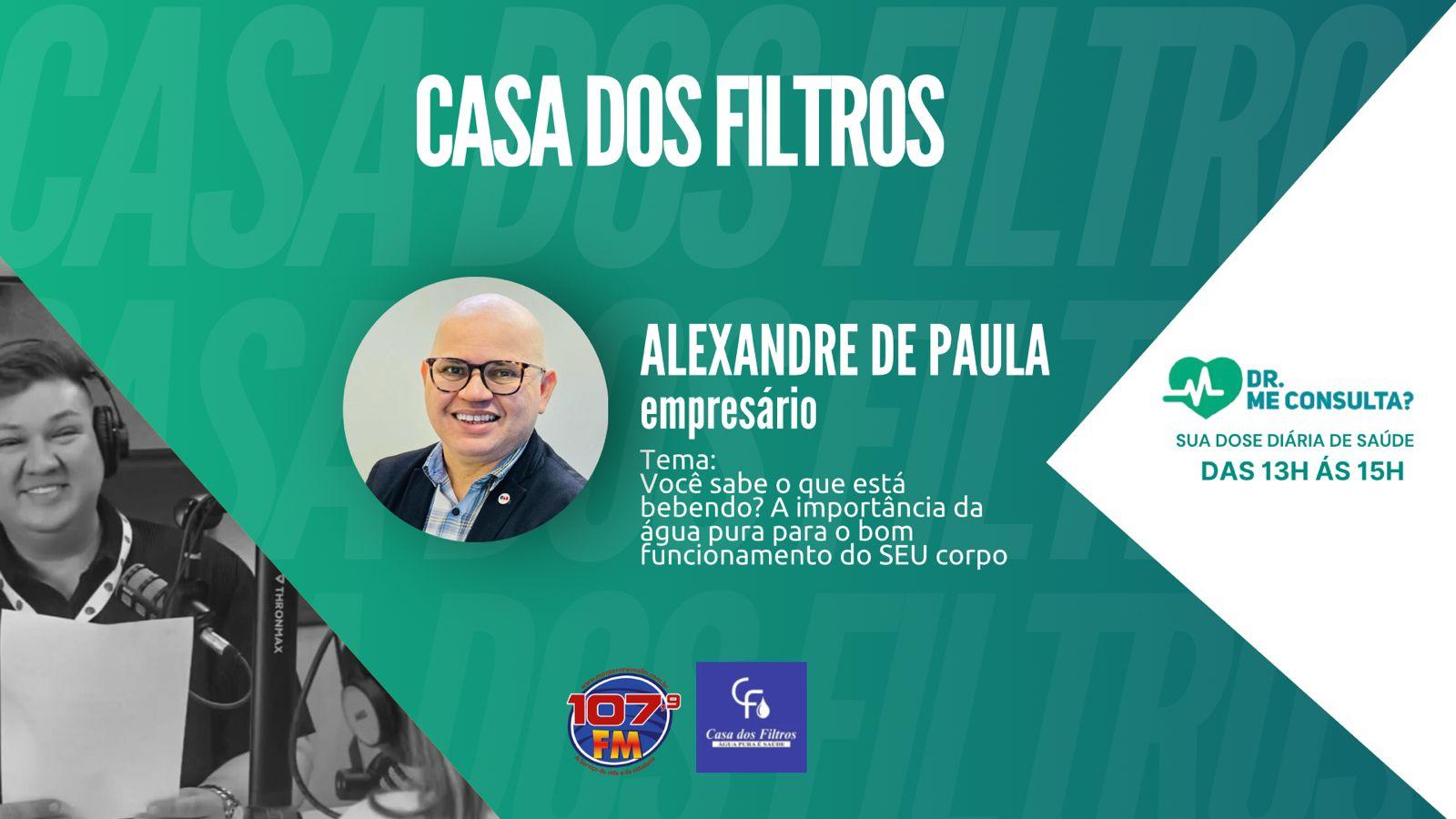 A importância da água purificada para o bom funcionamento do seu corpo