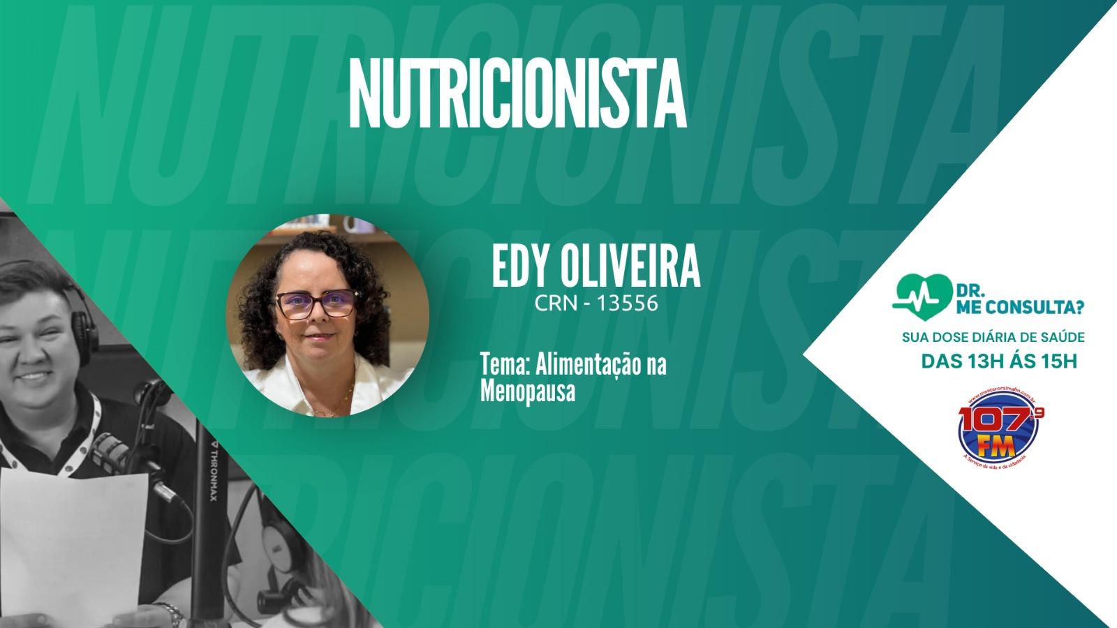 ALIMENTAÇÃO NA MENOPAUSA