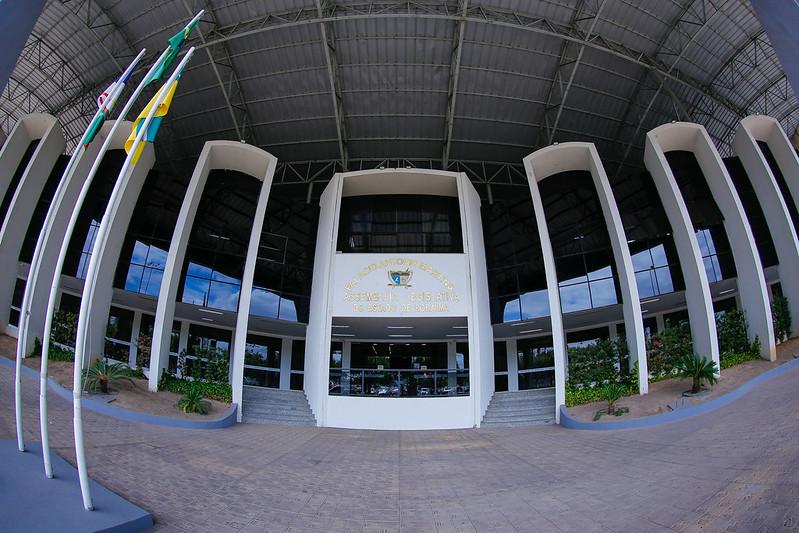 ALE-RR debaterá organização fiscal e legislação tributária