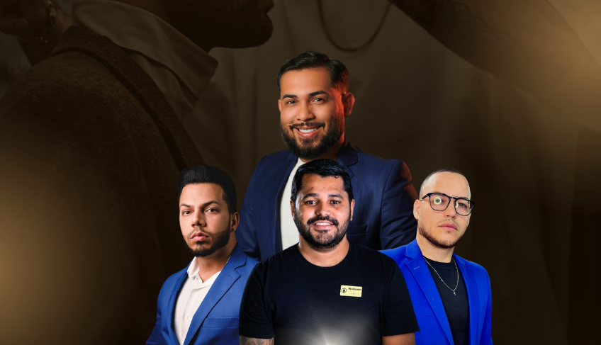 Boa Vista irá sediar workshop para empreendedores do setor de barbearia