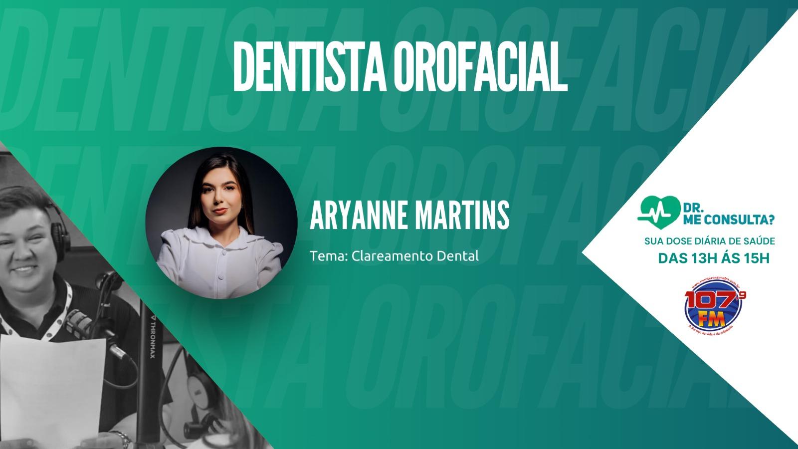CLAREAMENTO DENTAL