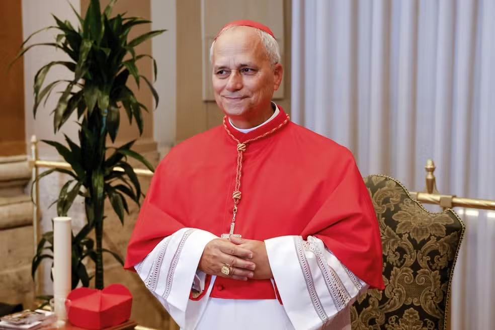 Conheça Robert Francis Prevost, o papa Leão XIV, sucessor de Francisco