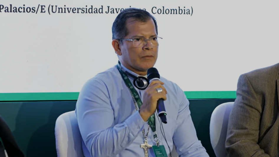 Dom Hudson Ribeiro: Maior incidência política das universidades para obter resultados na COP 30
