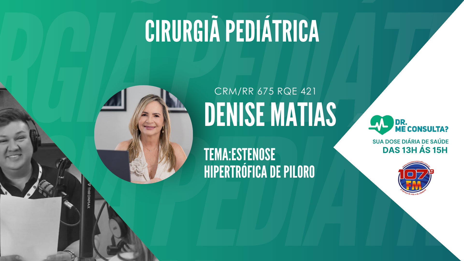 ESTENOSE HIPERTRÓFICA DE PILORO