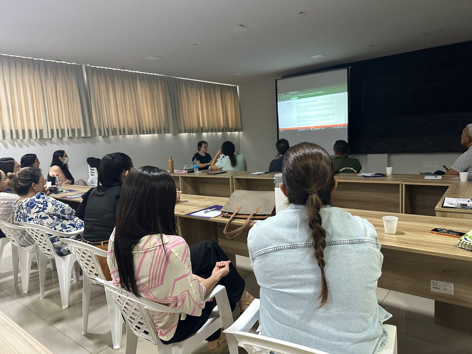 Hospitais recebem capacitação para implantação do Sistema Vigilância de Micoses
