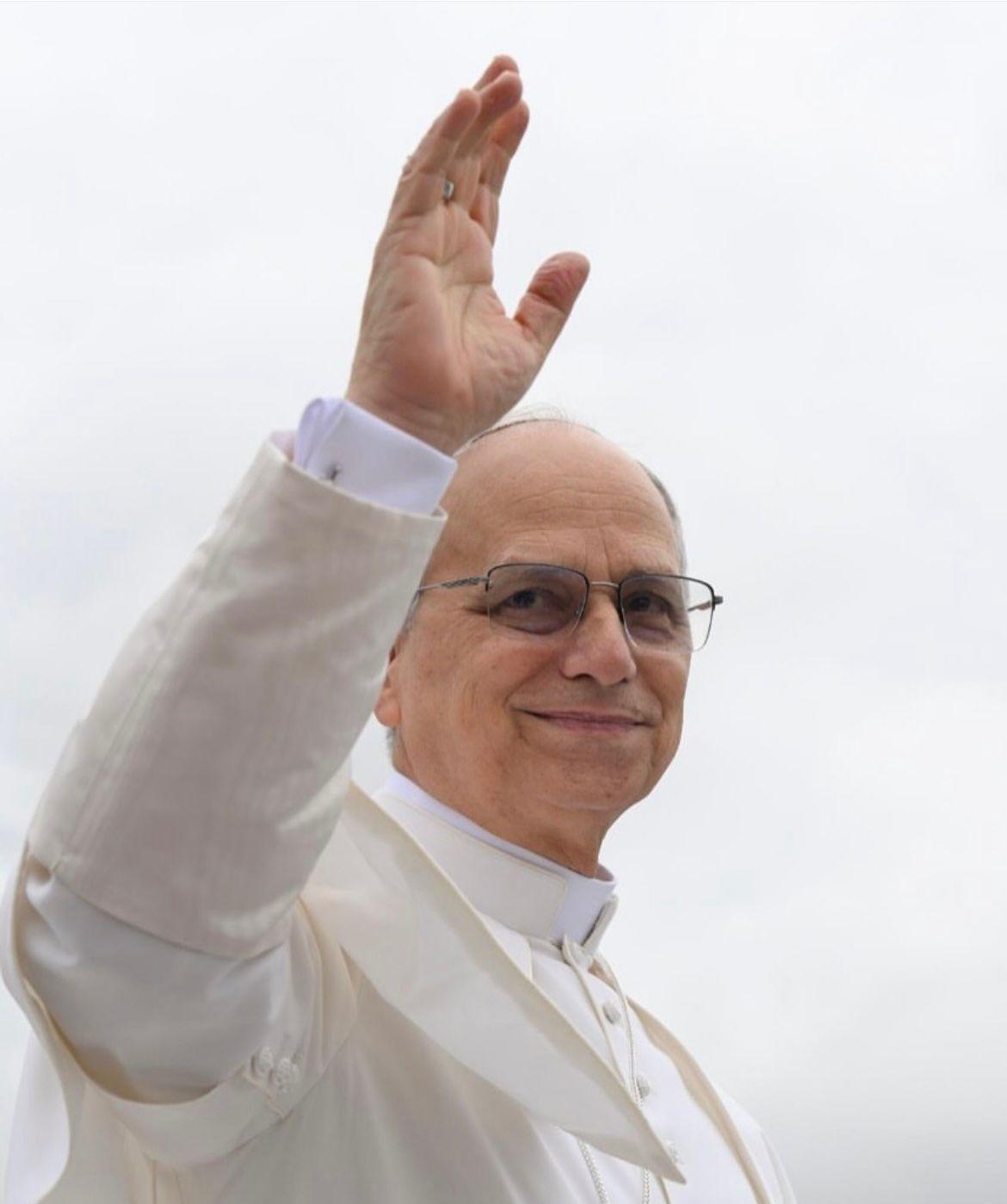 Leão XIV na Audiência Geral: a Palavra de Deus é para todos, mas atua diferente em cada um