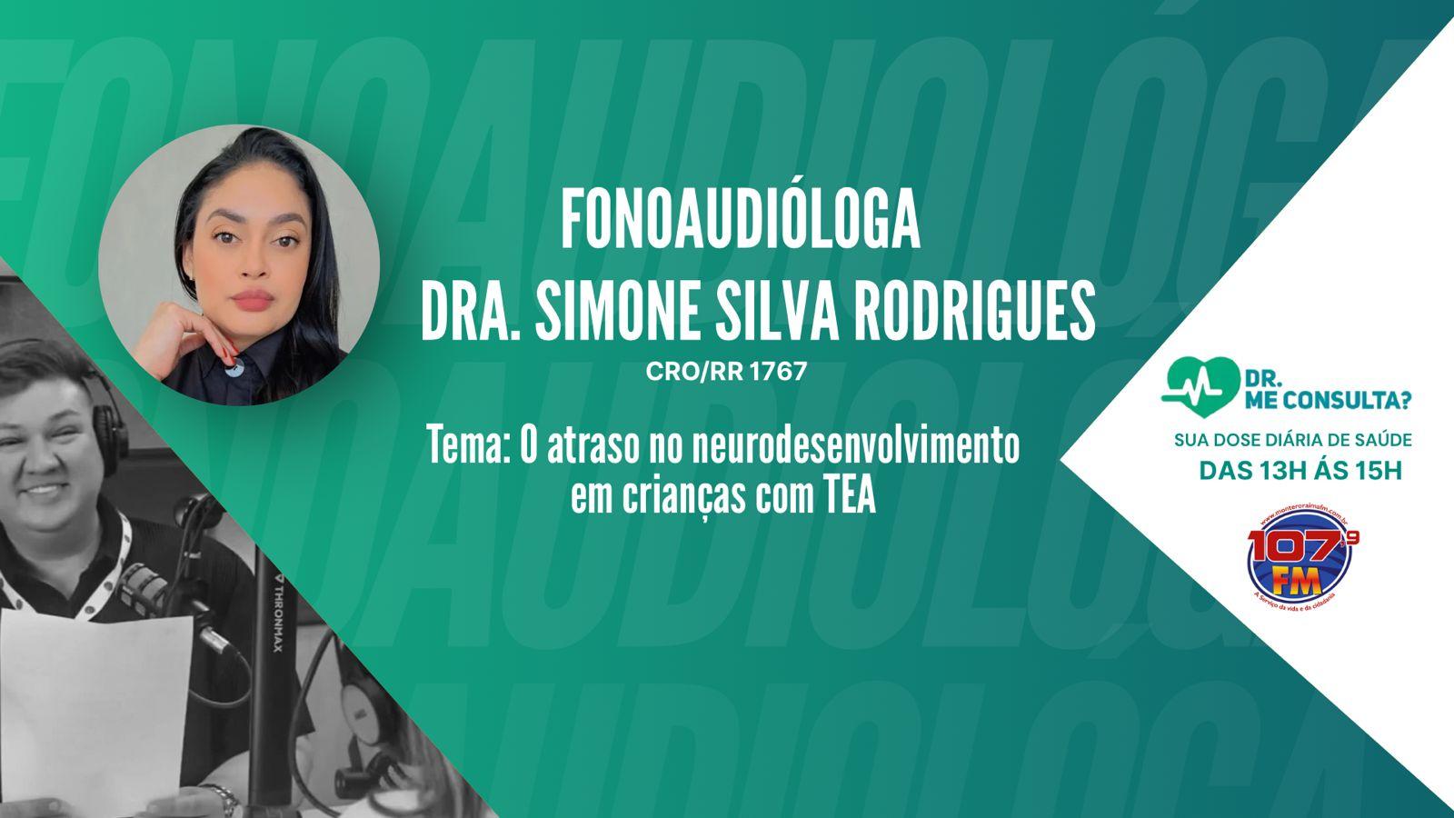 O atraso no neurodesenvolvimento em crianças com TEA