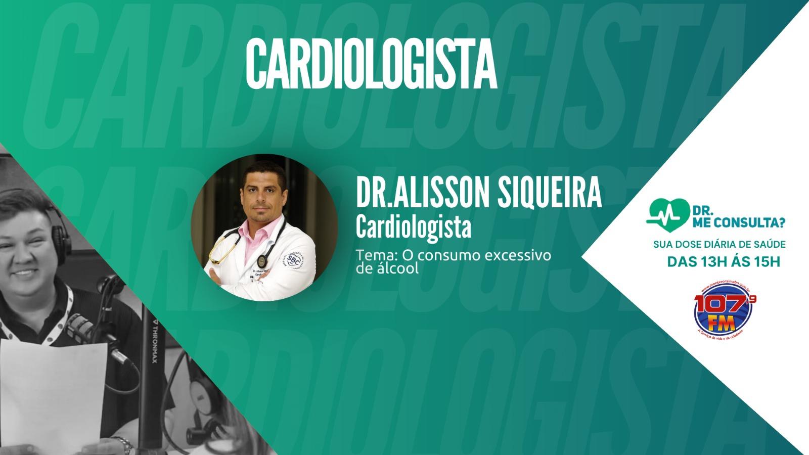 O CONSUMO EXCESSIVO DE ÁLCOOL