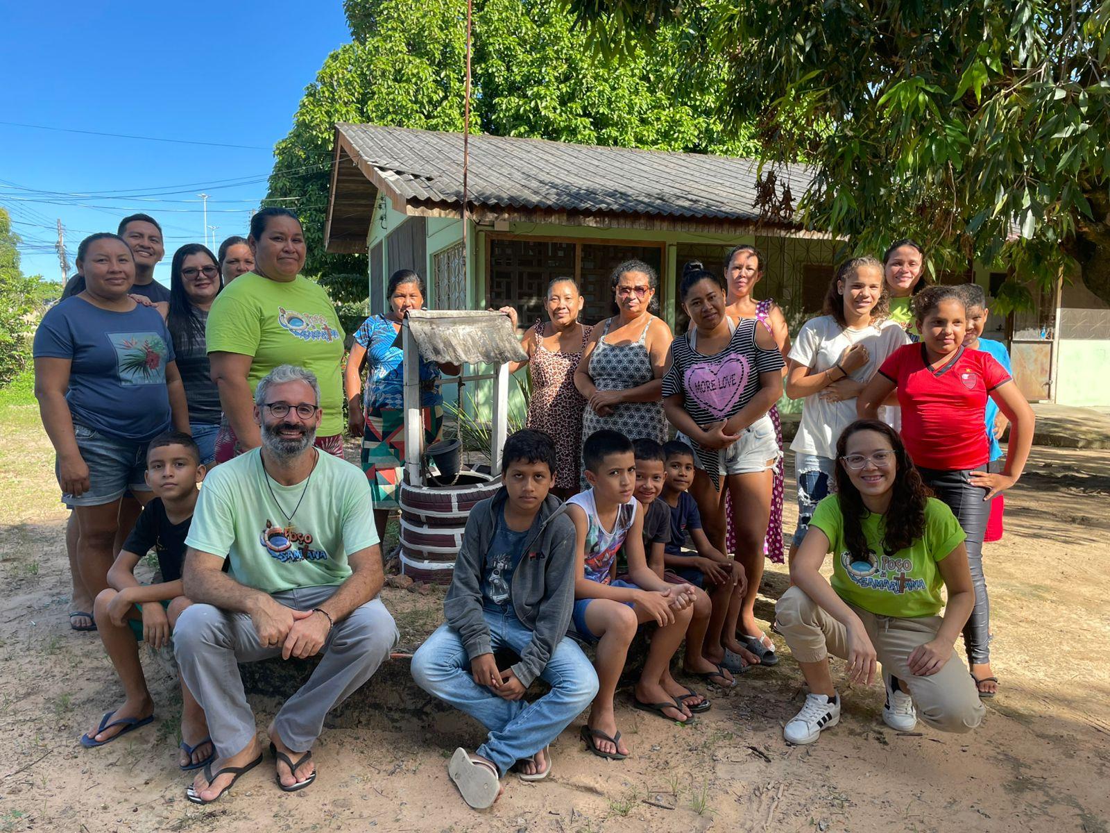 Conheça o projeto 
