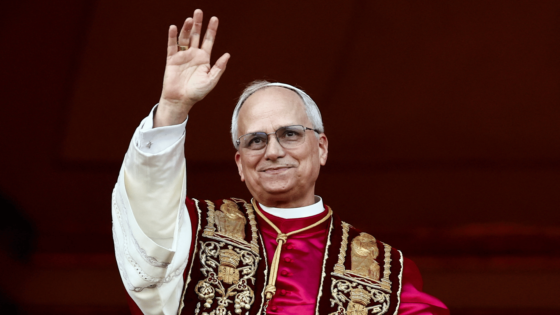 Papa Leão XIV continua presença pontifícia em Instagram e X