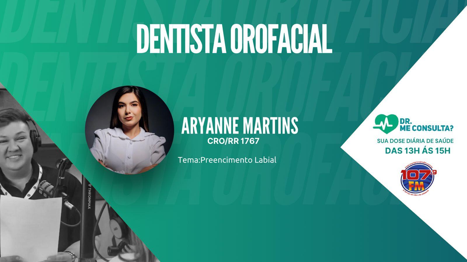 Preenchimento labial