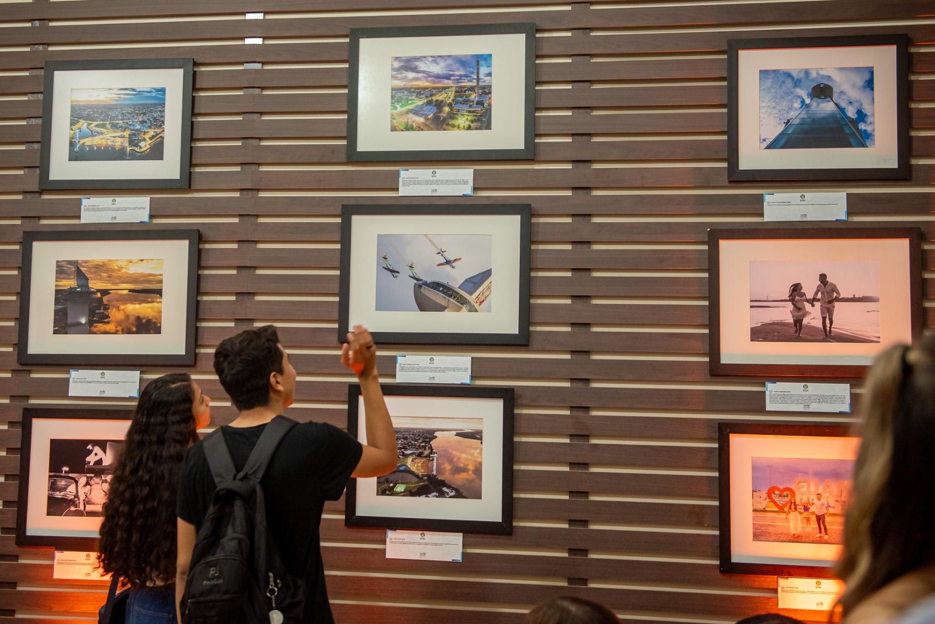Prefeitura abre inscrições para a Mostra Fotográfica 9 de Julho 2025