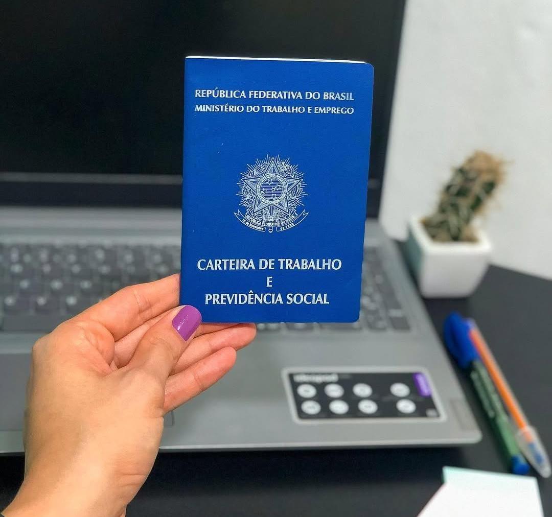 Sine Roraima oferta 50 vagas de emprego nesta segunda-feira, 26