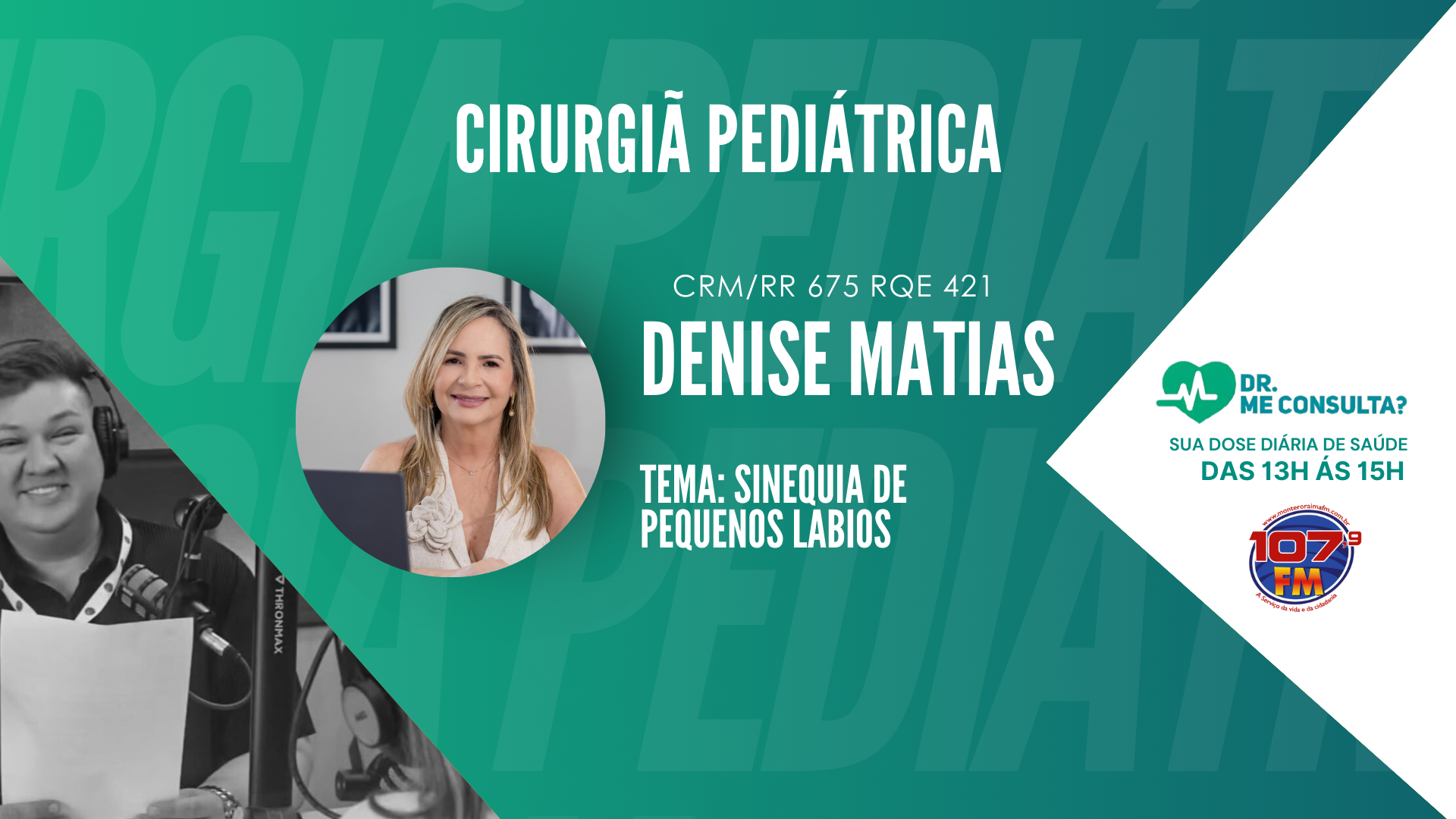 Sinéquia de pequenos lábios