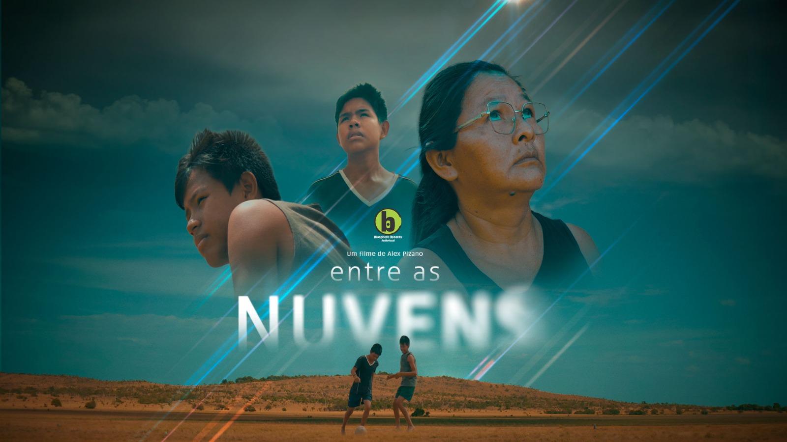 Alex Pizano e Biosphere Audiovisual anunciam pré-estreia do filme roraimense
