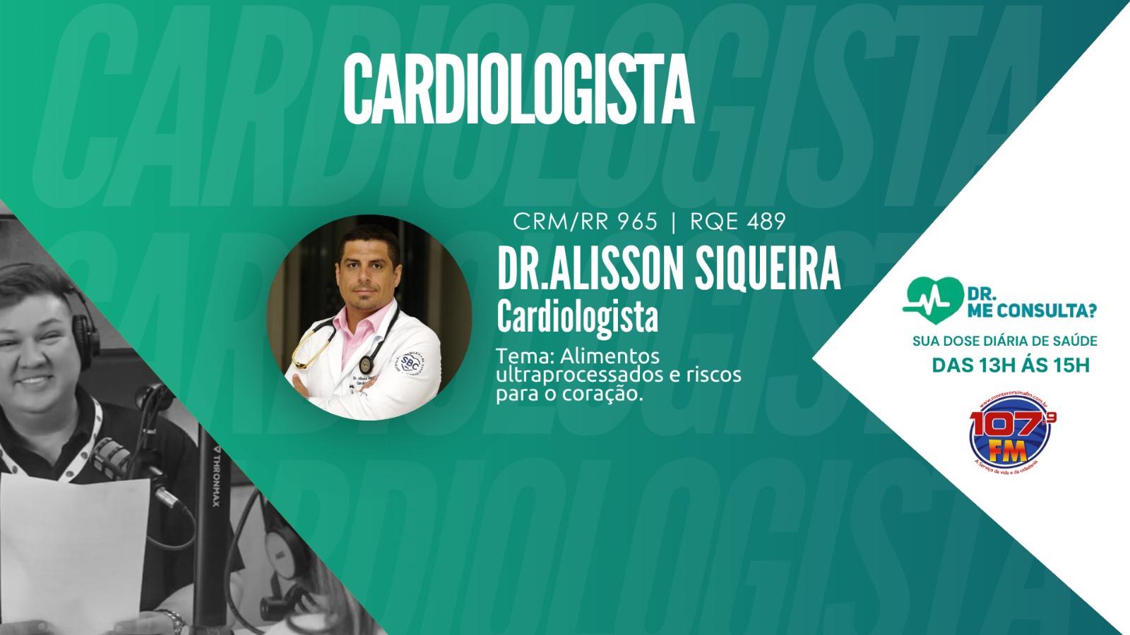 ALIMENTOS ULTRAPROCESSADOS E RISCOS PARA O CORAÇÃO