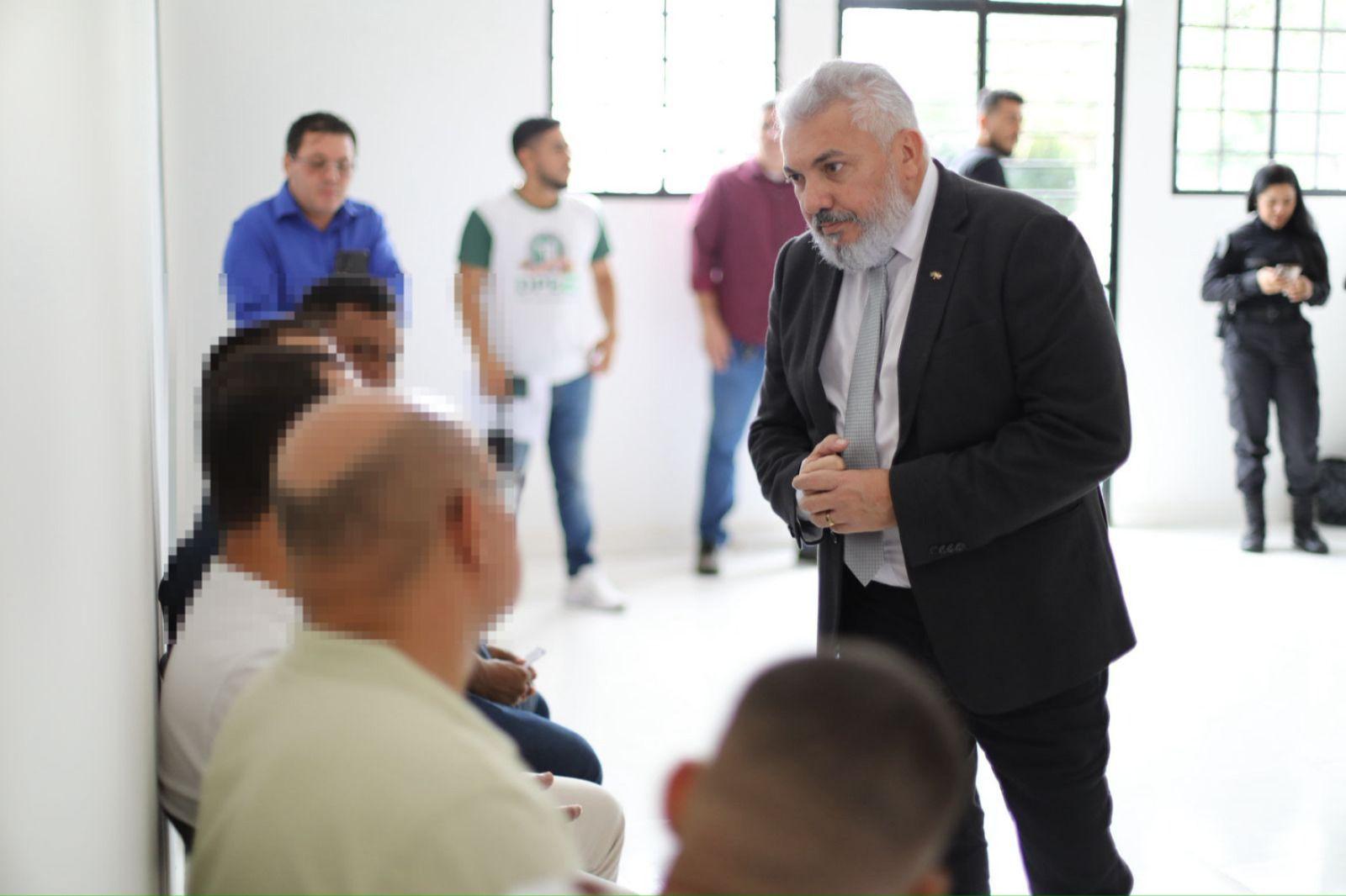 Carreta dos Direitos atende população do Cauamé e adjacentes até sexta,13
