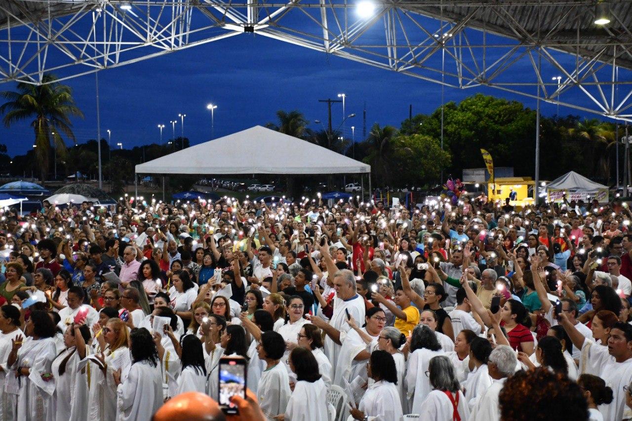 Diocese de Roraima celebra Pentecostes com Jubileu dos 300 anos de Evangelização neste domingo, 08