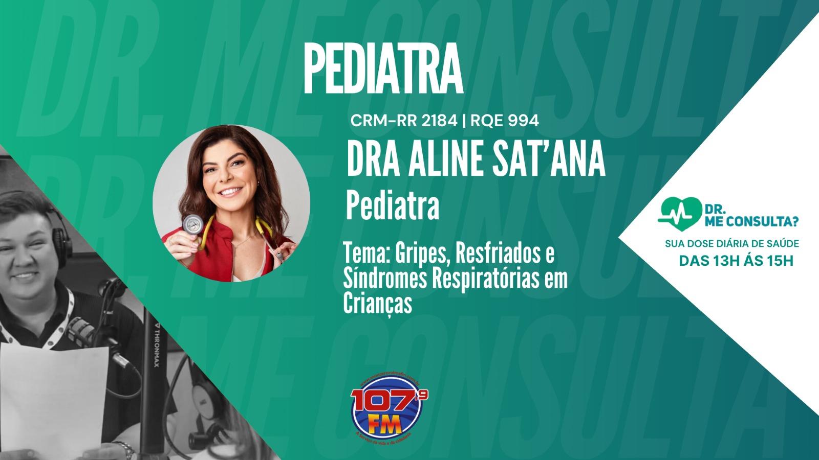 Gripes resfriados e síndromes respiratórias em crianças