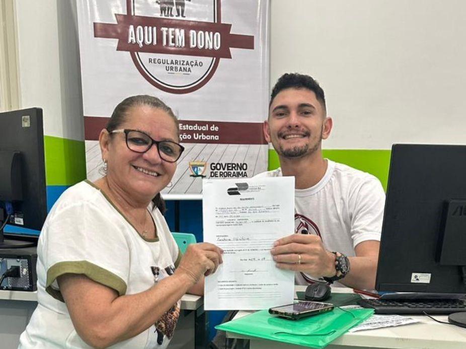 Mais de 500 escrituras públicas serão entregues para moradores de conjuntos habitacionais nesta quarta-feira, 11