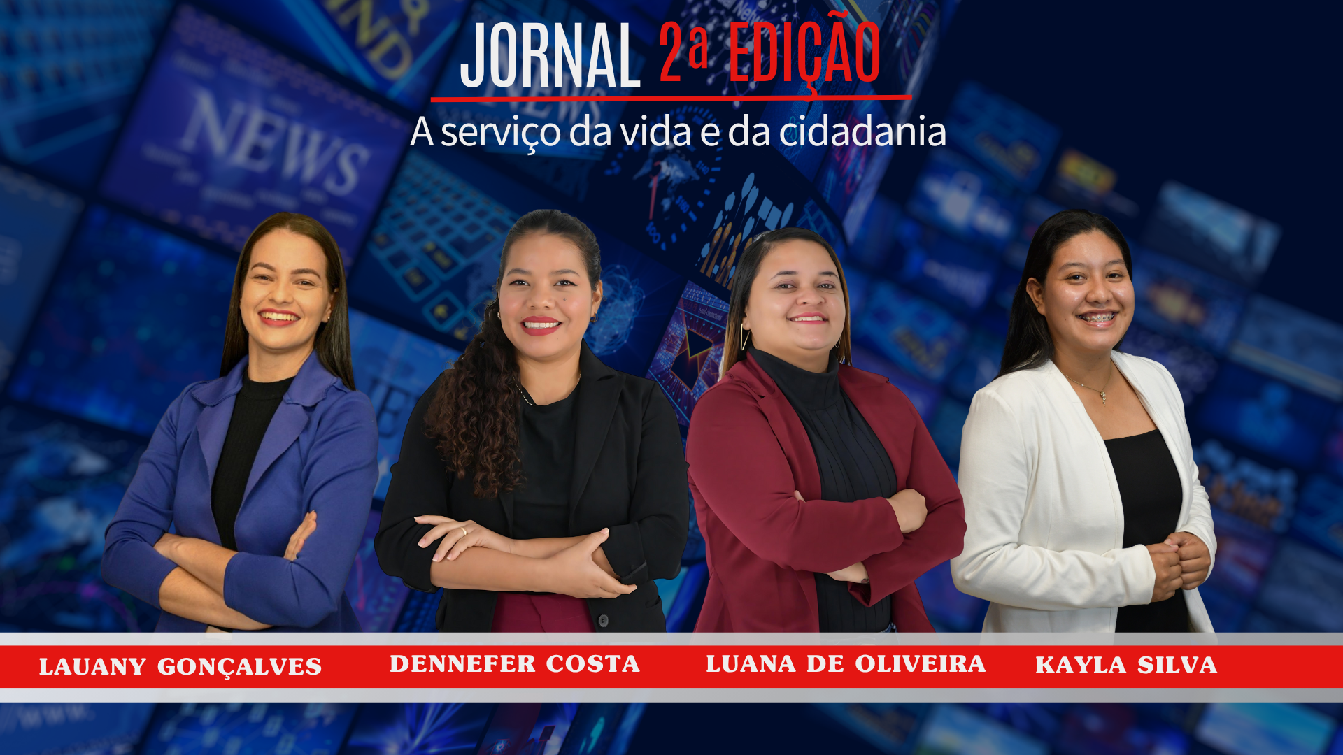 Monte Roraima Notícias 2ª Ed