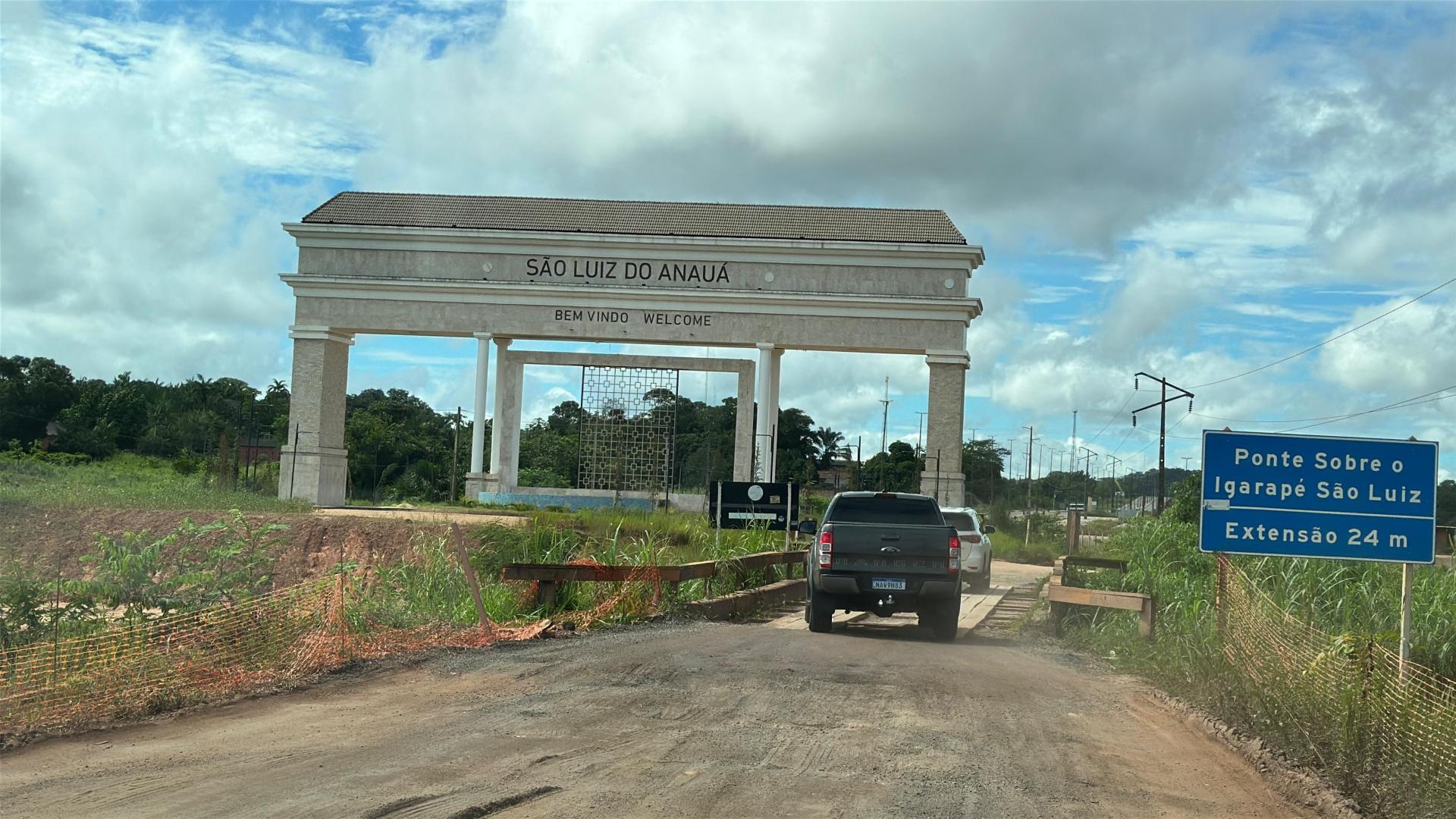 MPC/RR apura denúncias de contratações suspeitas em São Luiz do Anauá