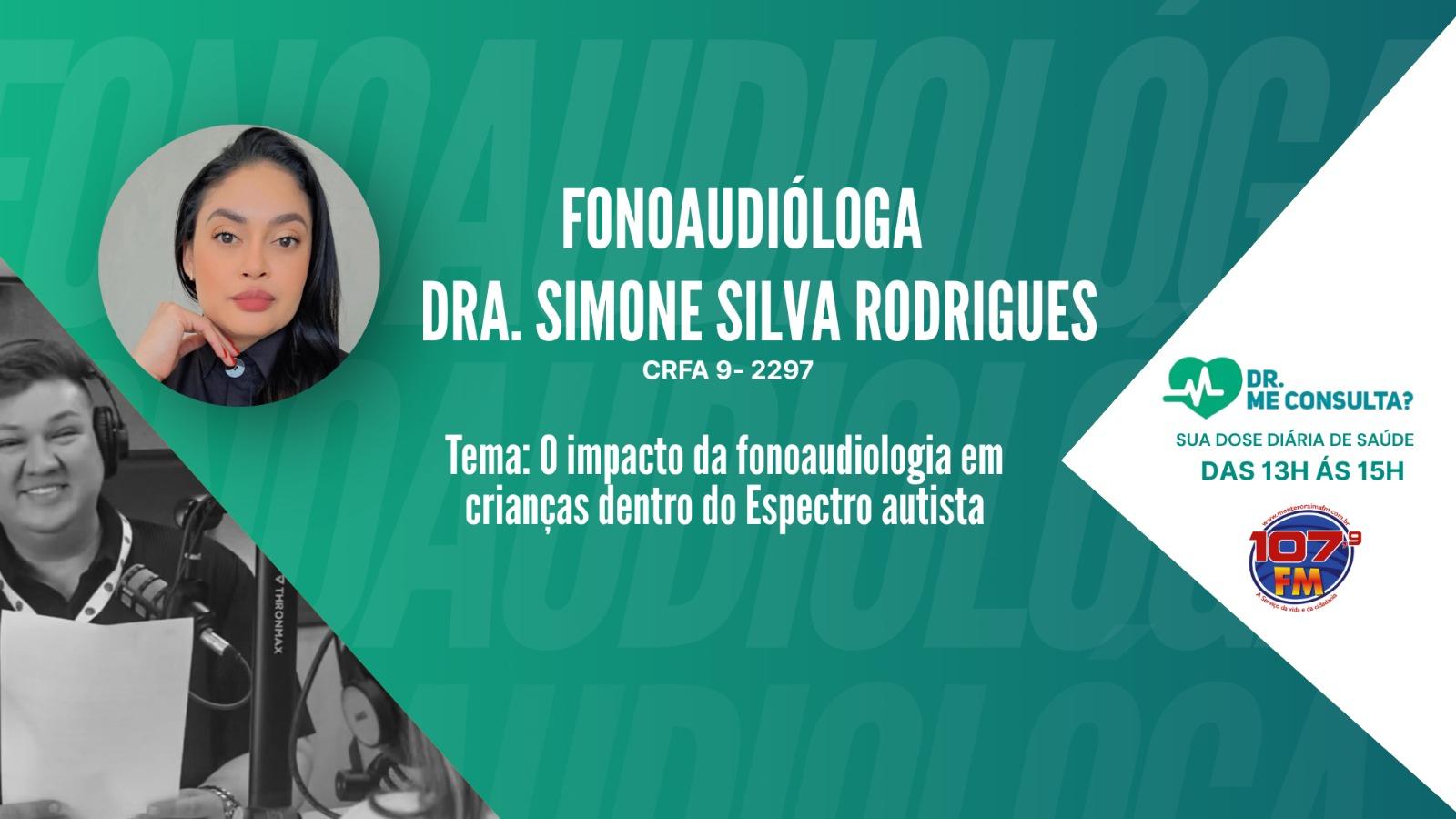 O IMPACTO DA FONOAUDIOLOGIA EM CRIANÇAS DENTRO DO ASPECTRO AUTISTA