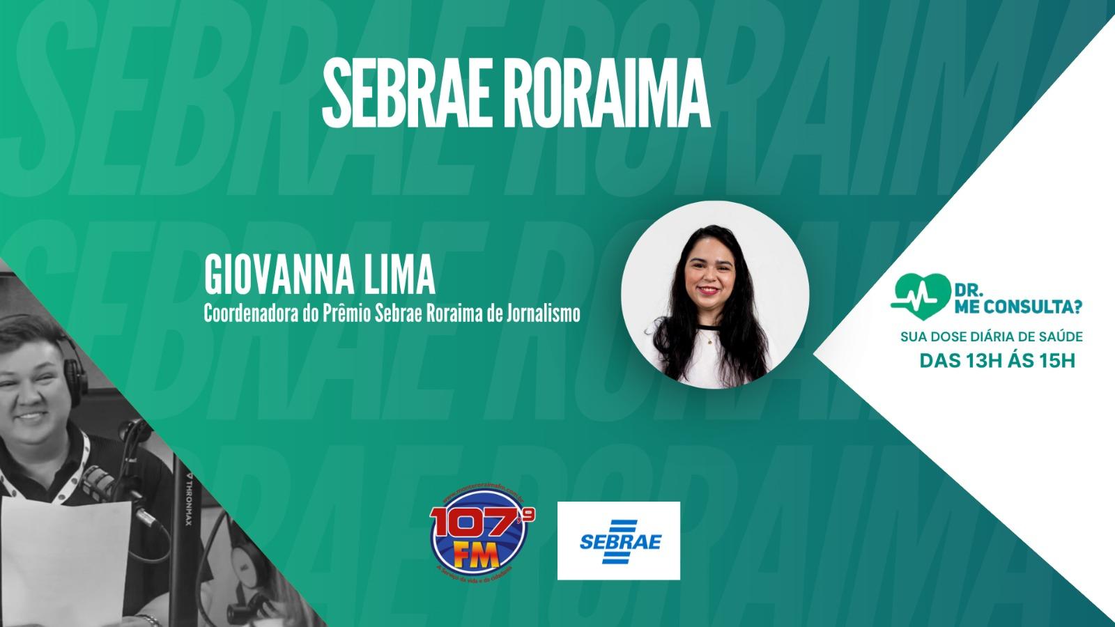 PRÊMIO DE JORNALISMO SEBRAE