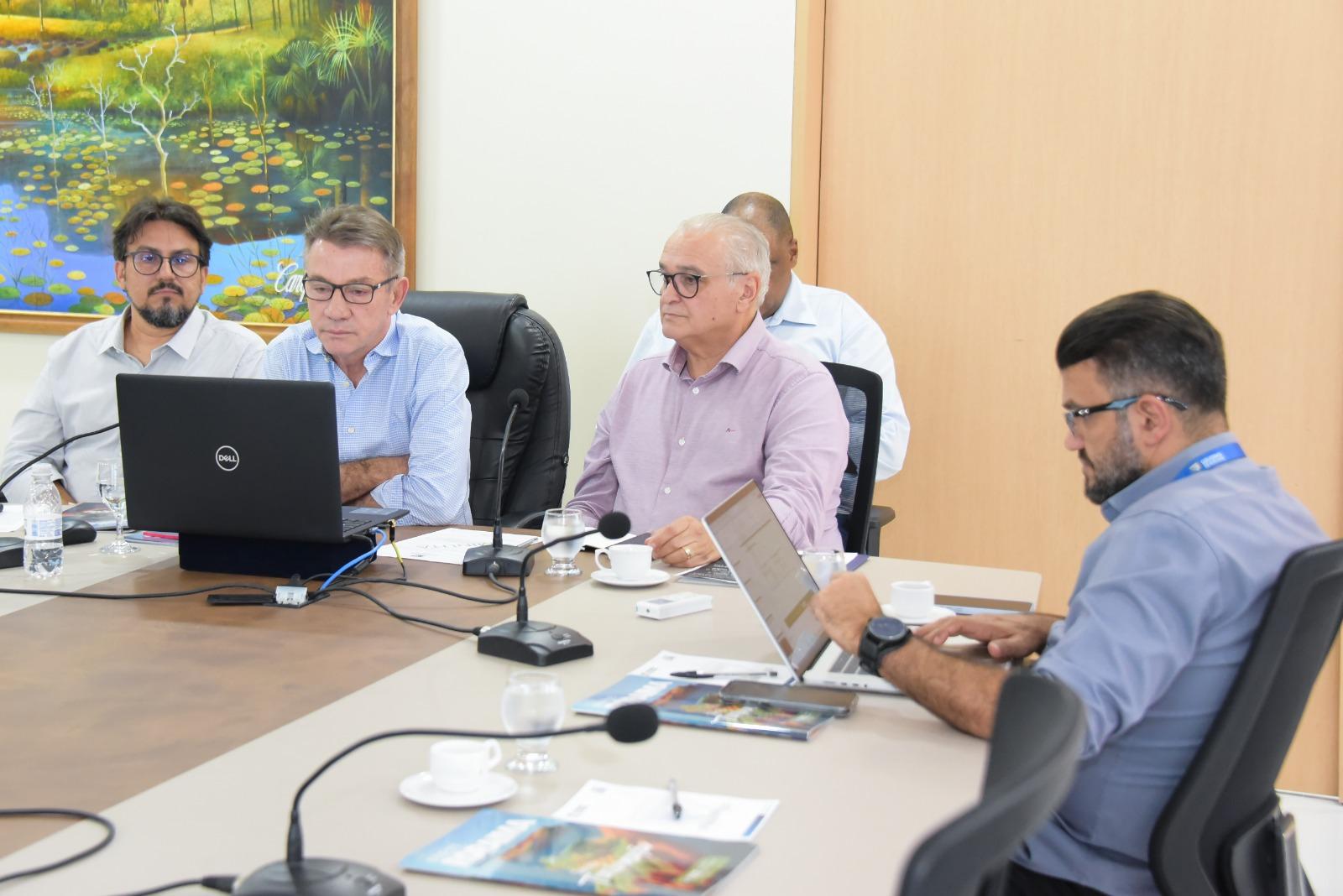 Roraima terá mais voos comerciais de Guarulhos para Boa Vista