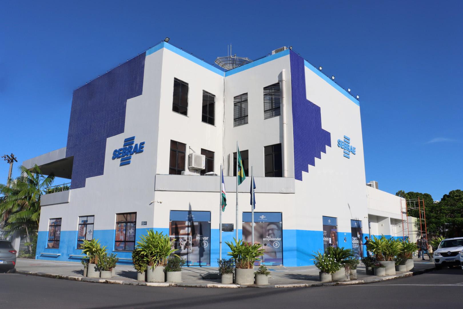 Sebrae Roraima lança Feira Construa Mais para impulsionar setor de construção civil e imobiliário