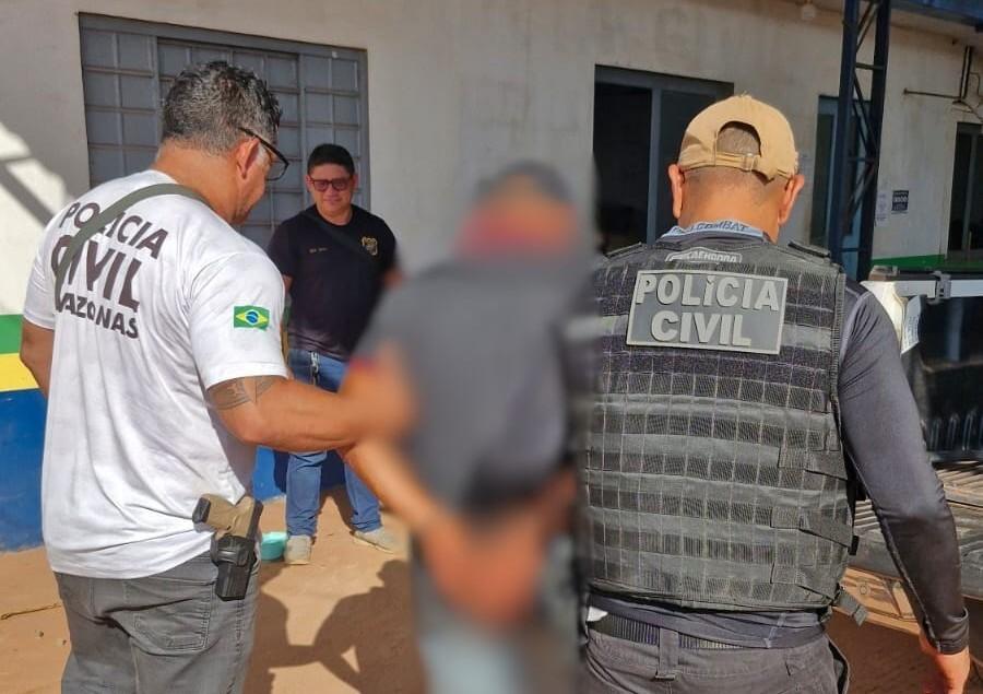 Contra a impunidade: Polinter prende mais de 200 foragidos e reforça combate ao crime