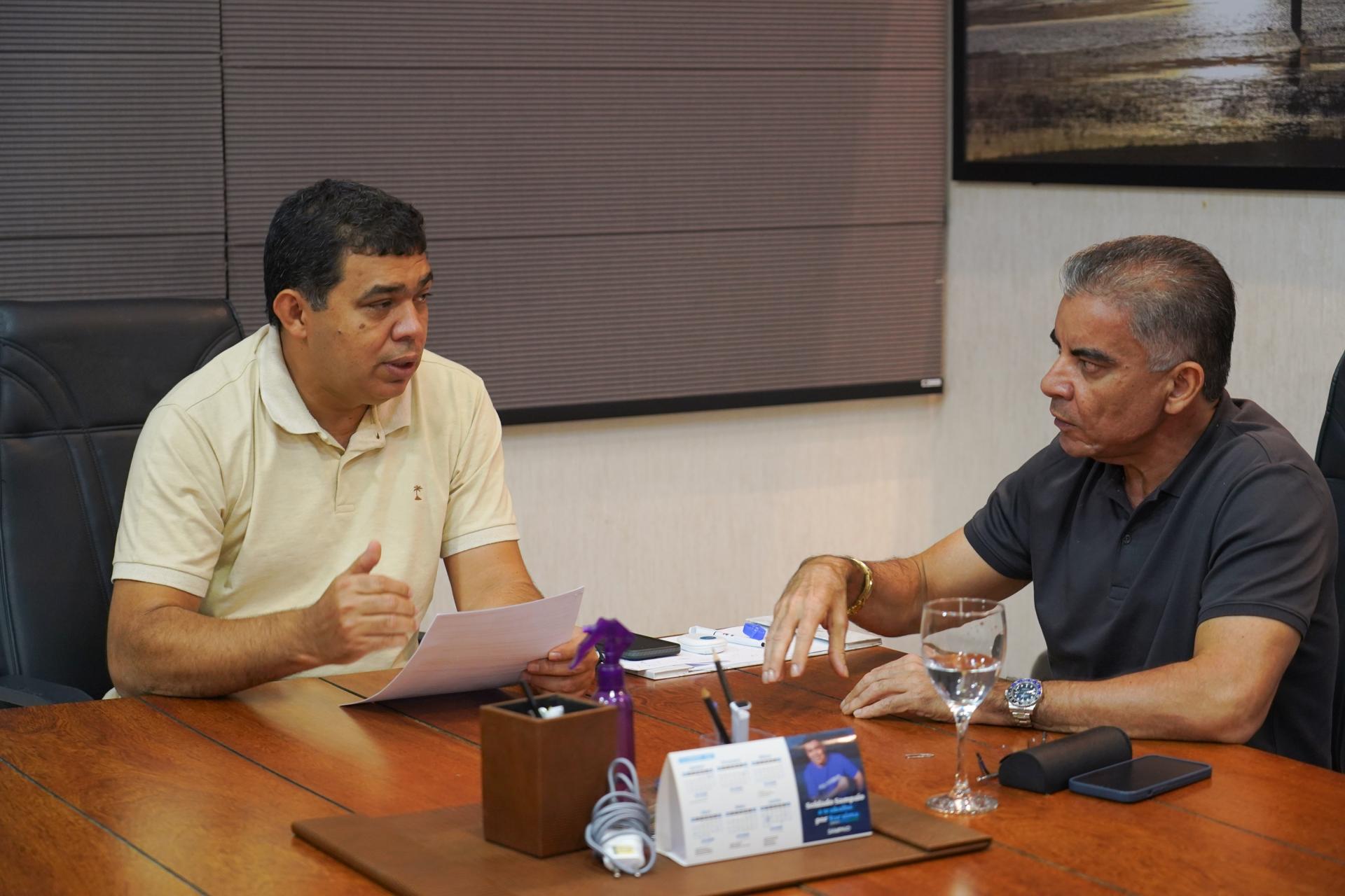 ALE-RR prioriza aposentadoria voluntária do TCE