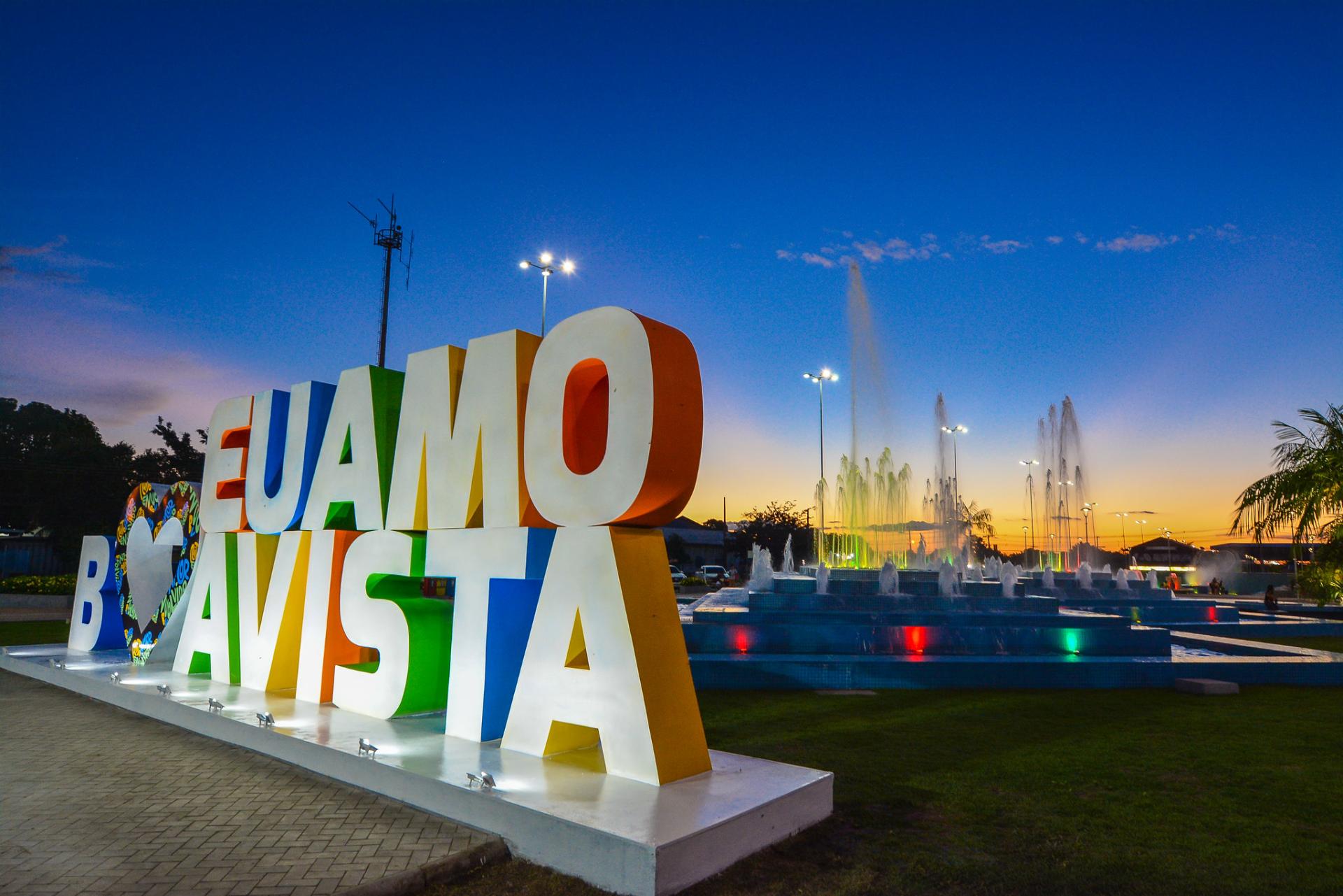 BOA VISTA: Cidade acolhe histórias de vida e constrói futuros com as famílias