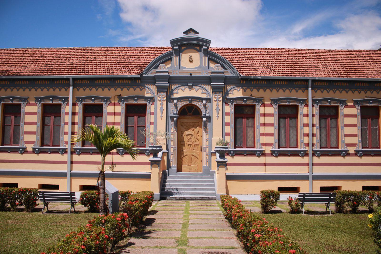 Diocese de Roraima promove grande celebração pelos 300 anos de Evangelização no estado