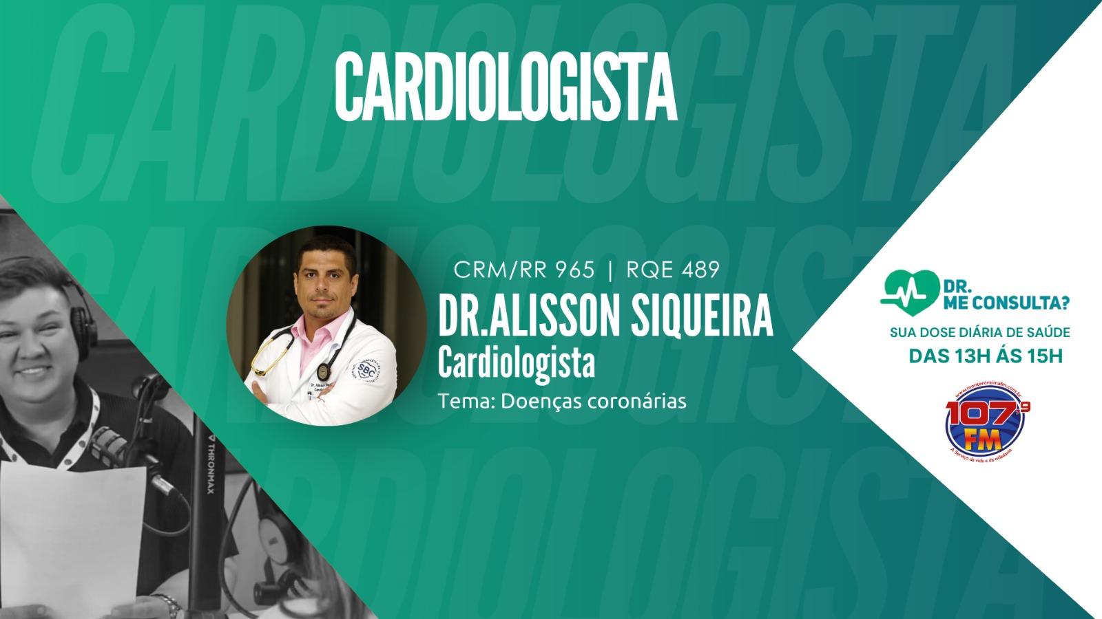 Doenças Coronárias