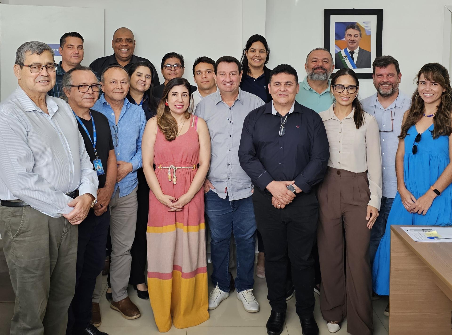 Faperr realiza eleição para novo presidente do Conselho Deliberativo