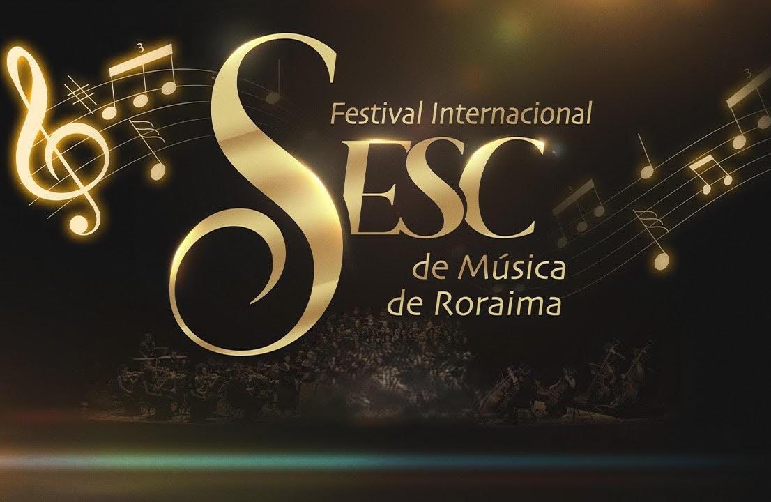 Justiça e cultura se encontram em apresentação da Orquestra do Sesc no TJRR