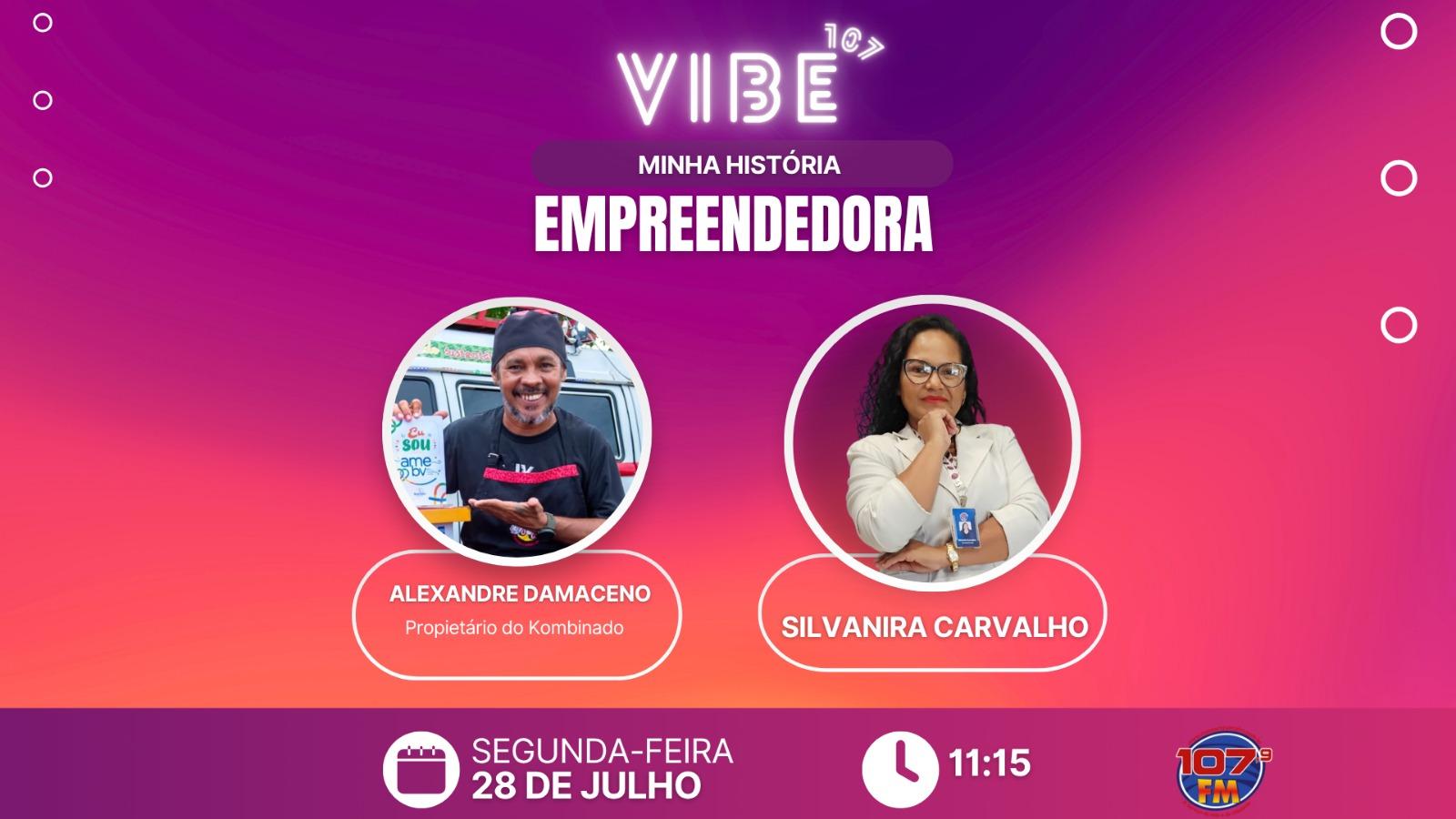 Minha história empreendedora: Kombinado