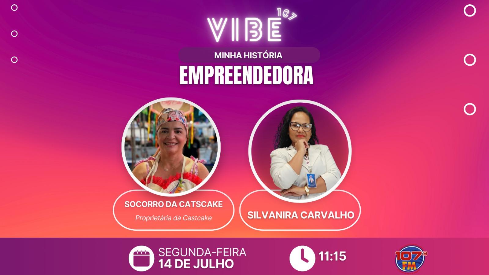 Minha História Empreendedora - Socorro da Catscake