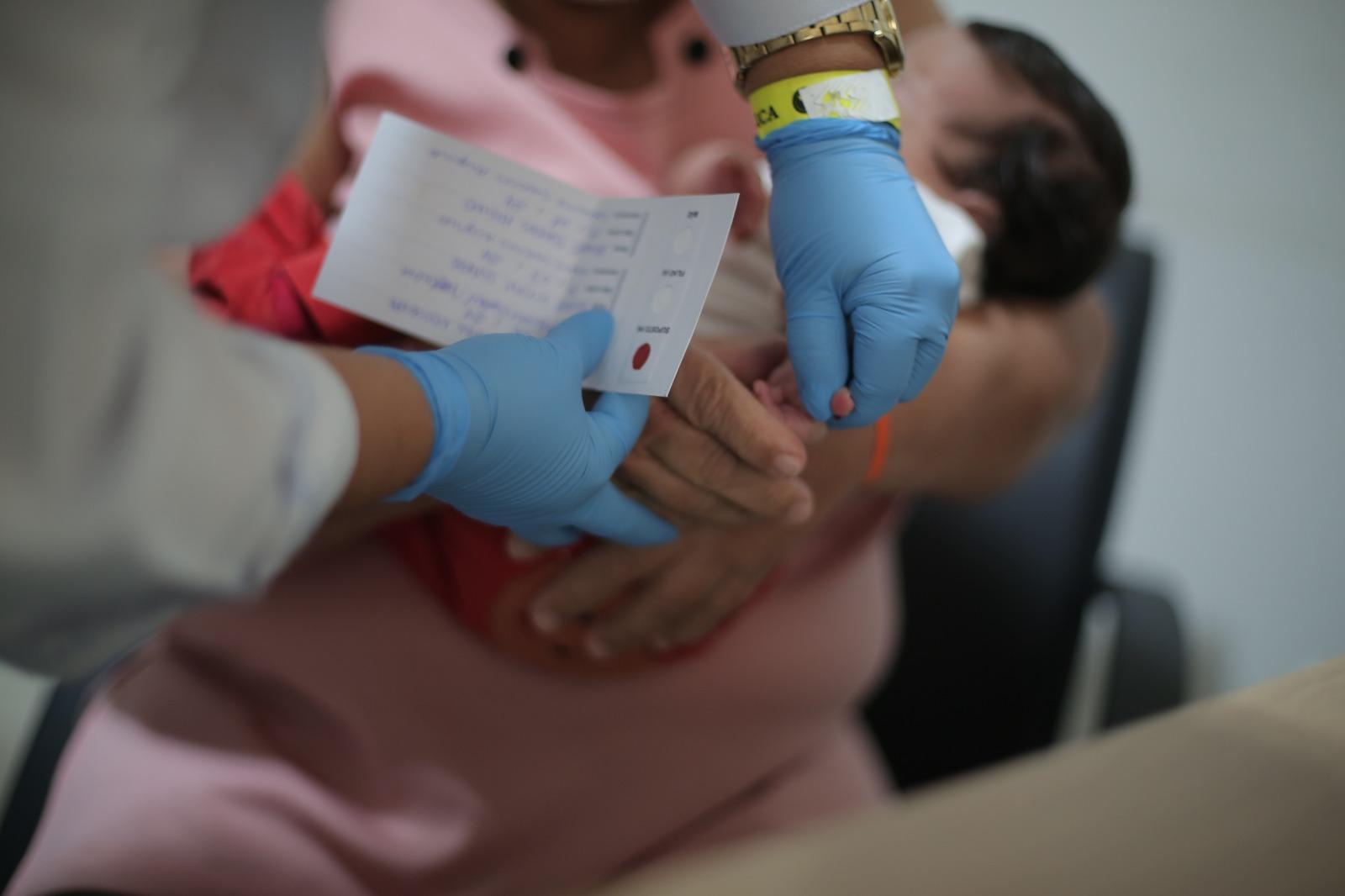 Mutirão de reconhecimento de paternidade da DPE-RR pretende oferecer testes de DNA gratuitos