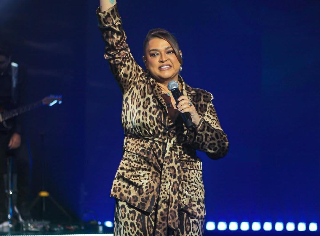 Preta Gil morre aos 50 anos em Nova York após luta contra o câncer