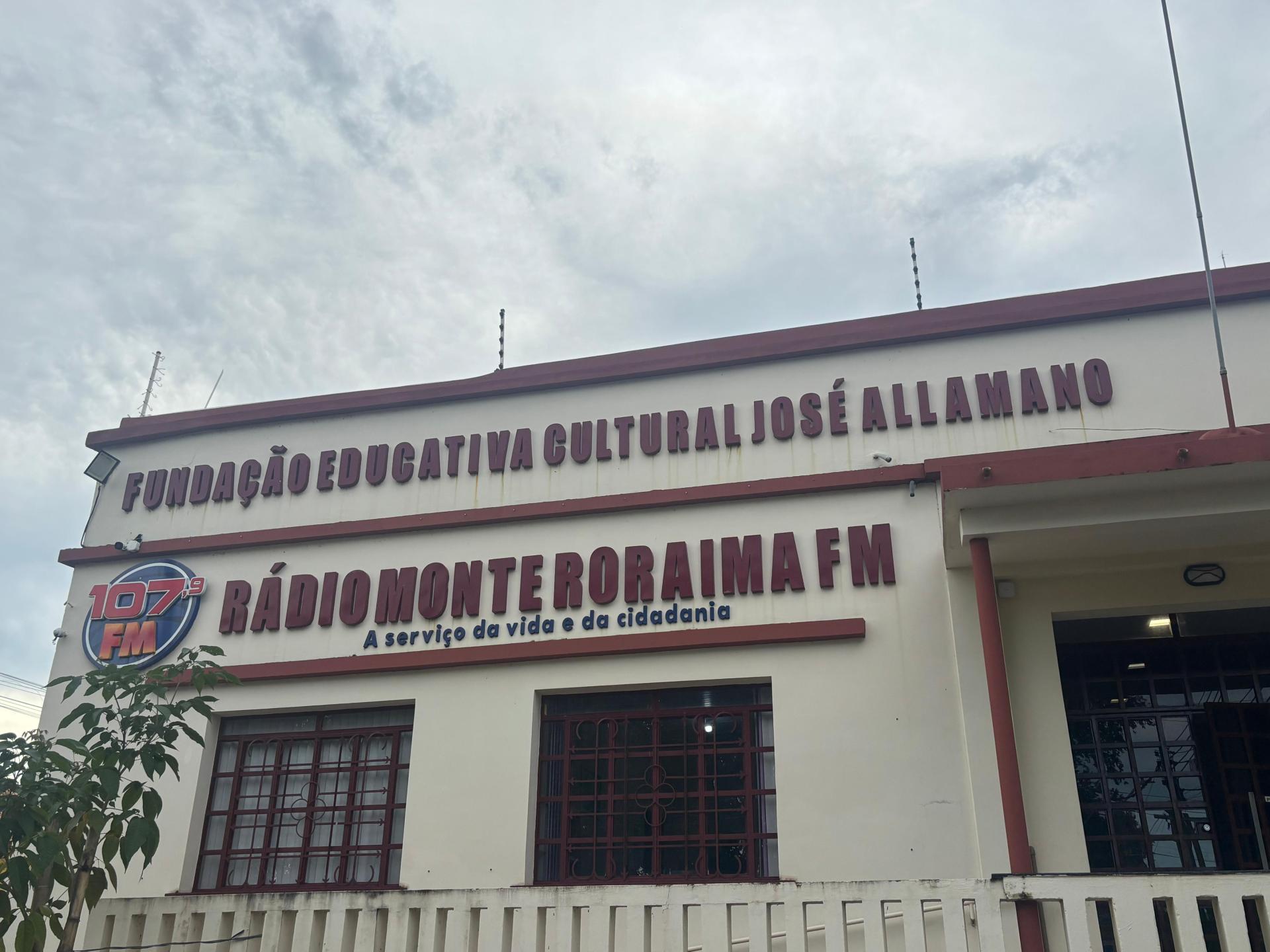 Rádio Monte Roraima amplia sinal de transmissão no estado