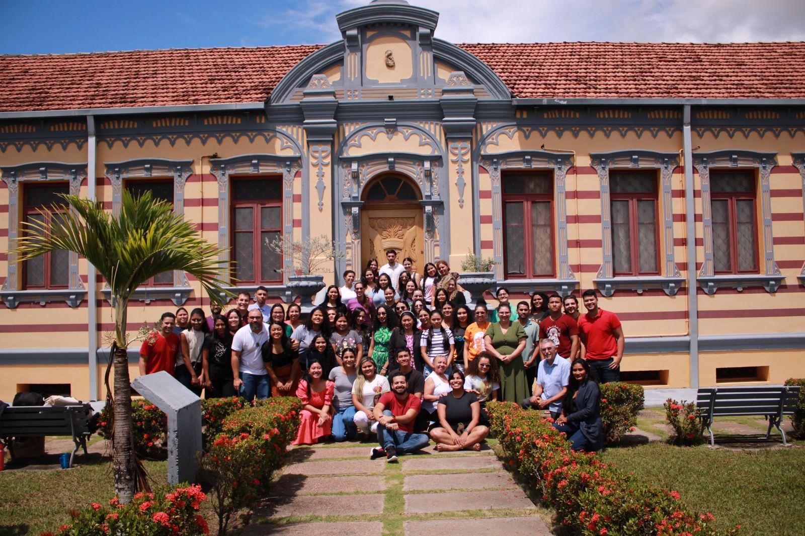 Rádio Monte Roraima realiza o 2° curso de comunicação para agentes da Pascom da Diocese