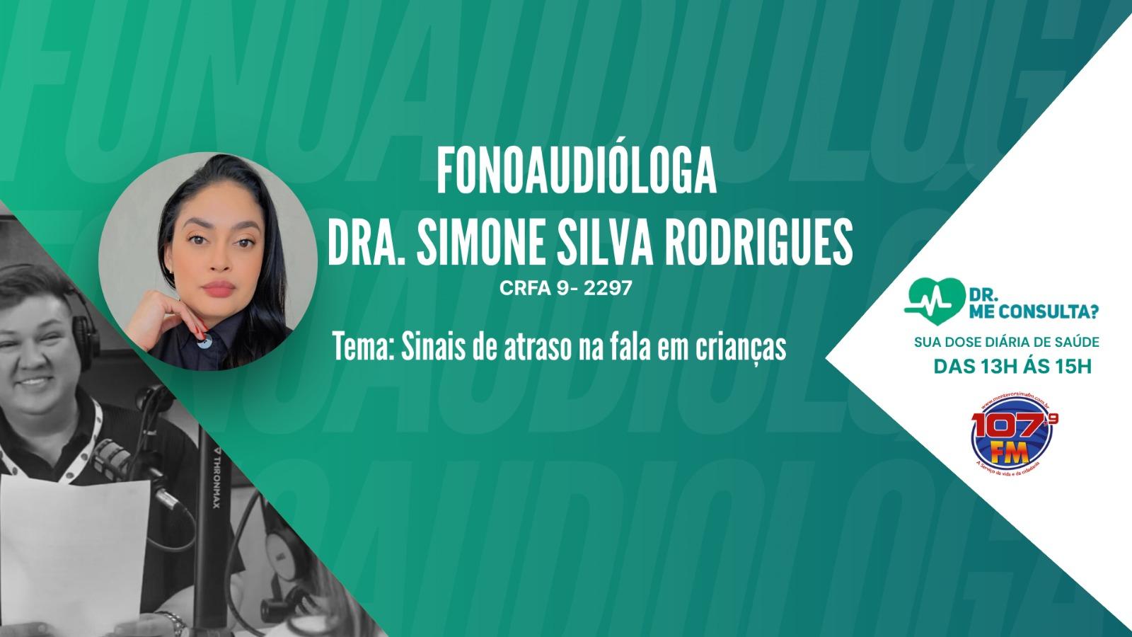 SINAIS DE ATRASO NA FALA EM CRIANÇAS