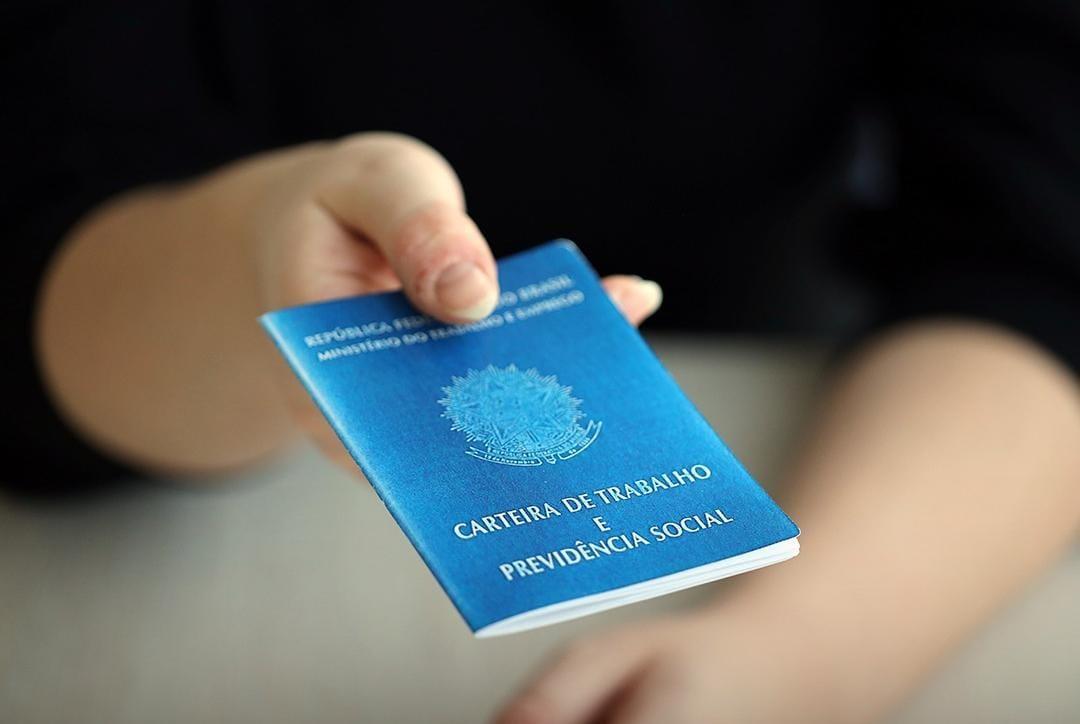 Sine Roraima oferta 84 vagas de emprego nesta segunda-feira, 28