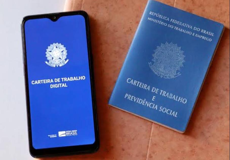 Sine Roraima oferta 72 vagas de emprego nesta quinta-feira, 31